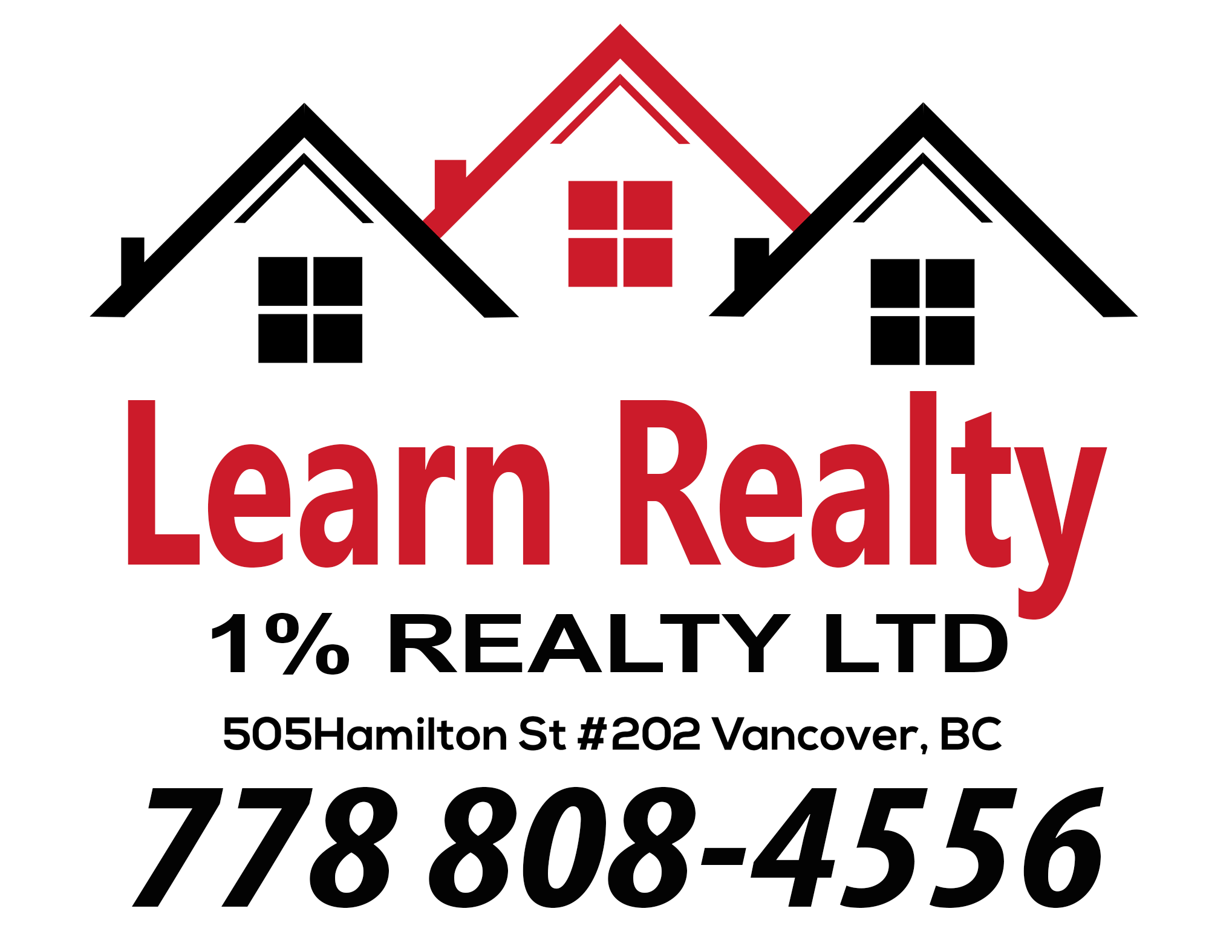 Surrey Real Estate Agents